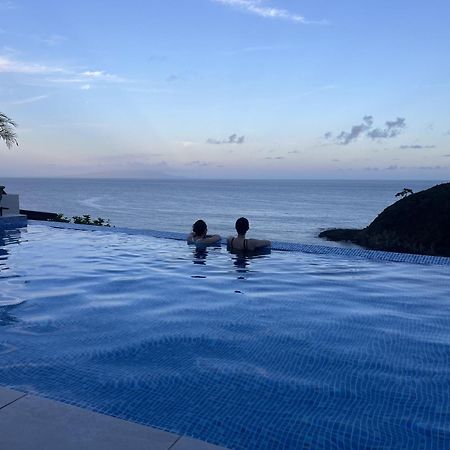 Gardenvilla Shirahama Shimoda  Eksteriør billede