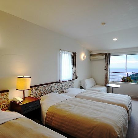 Gardenvilla Shirahama Shimoda  Eksteriør billede