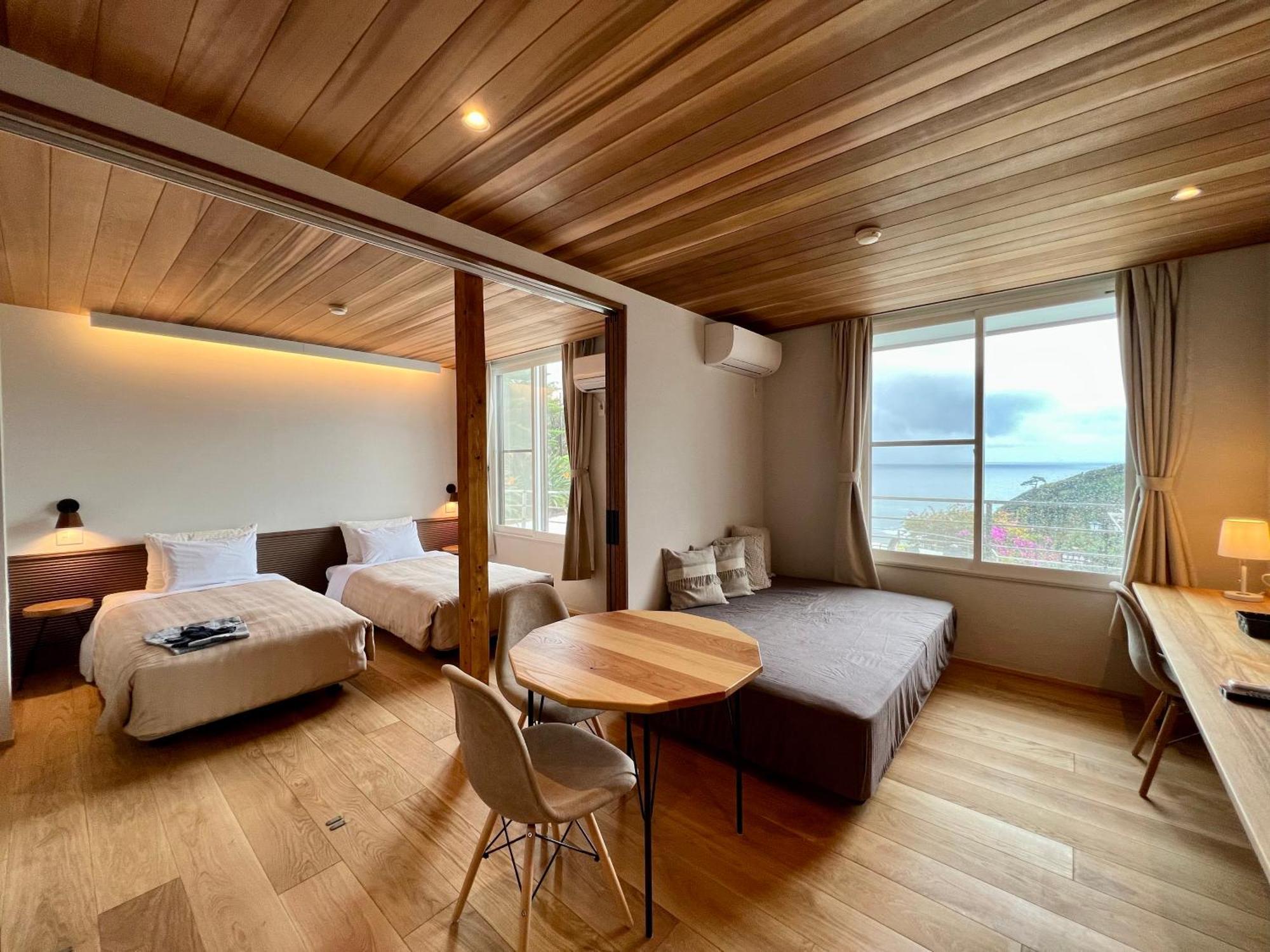 Gardenvilla Shirahama Shimoda  Eksteriør billede