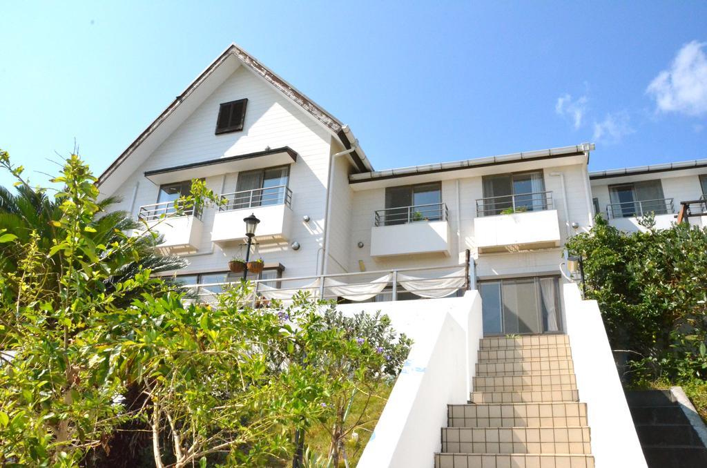 Gardenvilla Shirahama Shimoda  Eksteriør billede