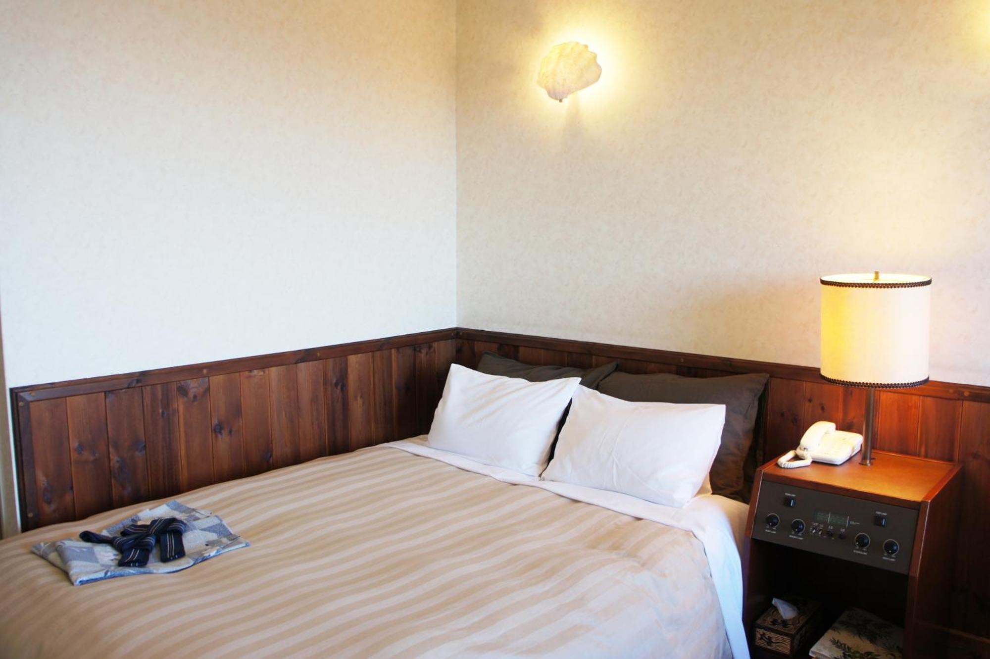 Gardenvilla Shirahama Shimoda  Værelse billede