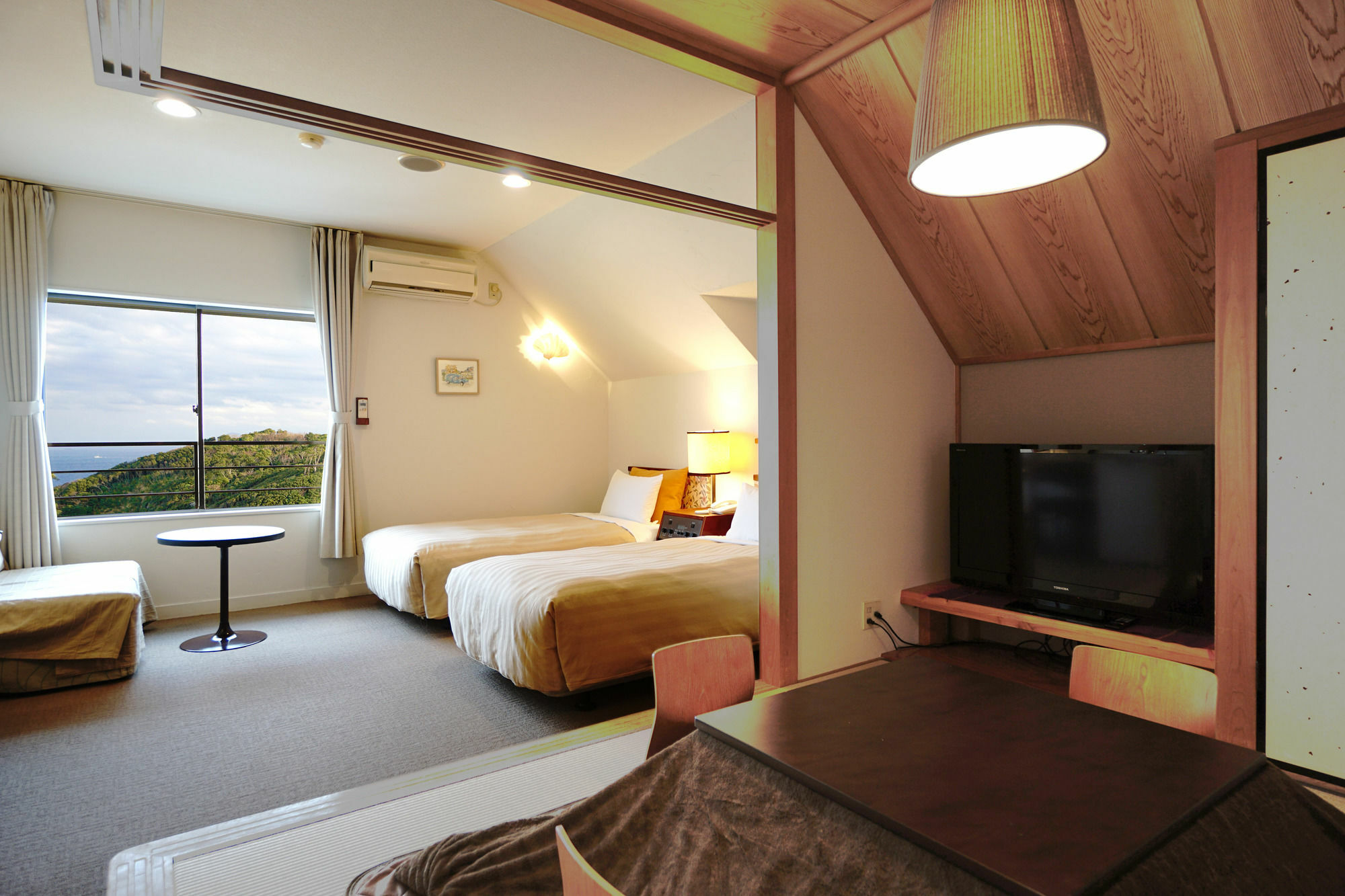 Gardenvilla Shirahama Shimoda  Eksteriør billede