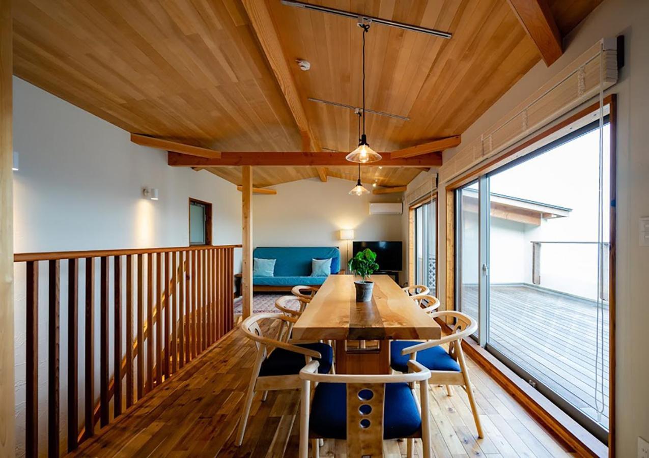 Gardenvilla Shirahama Shimoda  Eksteriør billede